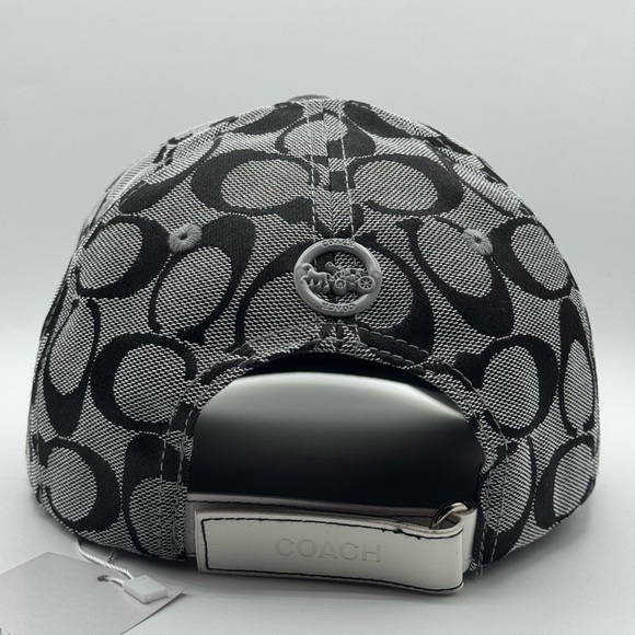 Coach Hat - Picture 6 of 9